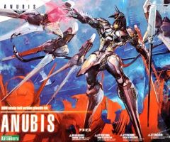 コトブキヤ ANUBIS ZONE OF THE ENDERSセット - メルカリ