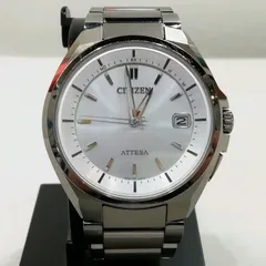 2026年最新】h110 シチズンの人気アイテム - メルカリ