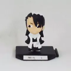 【中古】トレーディングフィギュア 朽木白哉(鈍いな...) 「BLEACH-ブリーチ- ちまこれブリーチ」のサムネイル
