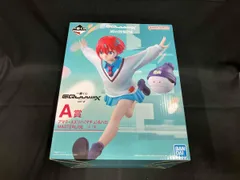 A賞 アマテ・ユズリハ(マチュ)&ハロ MASTERLISE 一番くじ 機動戦士Gundam GQuuuuuuX vol.2 機動戦士Gundam GQuuuuuuX