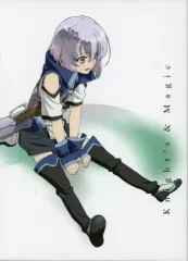 2026年最新】ナイツ&マジック dvdの人気アイテム - メルカリ