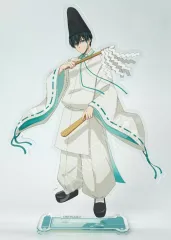 【新品】アクリルスタンド・アクリルパネル 糸師凛(平安時代Ver.) AFORCE×DRAGON HORSE アクリルキャラスタンド 「ブルーロック」