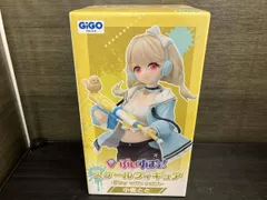 フクヤ 小雀とと ぶいすぽっ! スケールフィギュア -Play with paint- vol.2 GiGO限定 ぶいすぽっ! Virtual eSports Project
