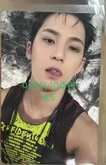 SEVENTEEN(セブンティーン・セブチ) トレカ YIZHIYU 一直娱 10周年 ミンギュ(MINGYU)