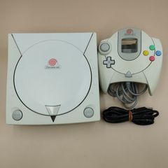 ジャンク SEGA ドリームキャスト HKT-3000 - メルカリ