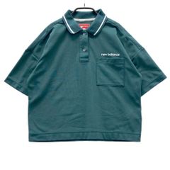 T/Rダンボール 五分袖ポロシャツ - メルカリ