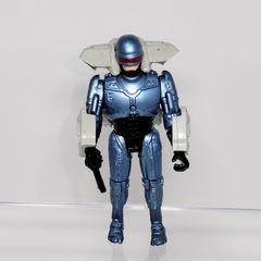 1/6 ロボコップ ソフビキット 塗装済み完成品 ※難アリ - メルカリ