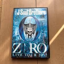 三代目JSB ZERO ビーチタオル ツアータオル バスタオル LDH 新品