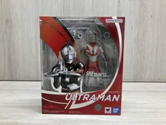 S.H.Figuarts ウルトラマン ウルトラマンのサムネイル