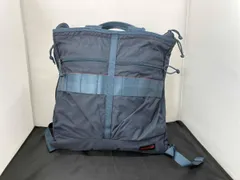 BRIEFING ブリーフィング 2way リュック トート バッグ 鞄 ヘルメットバッグ ビジネスバッグ STEALTH 大容量