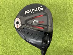 PING G410 SFT 5w 19度 ヘッドカバー付き送料込み - メルカリ