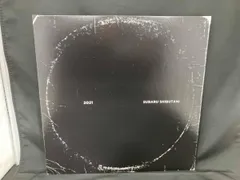 渋谷すばる 【LP盤】2021