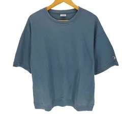 チャンピオン Champion REVERSE WEAVE T-SHIRT クルーネックTシャツ メンズ JPN：M 