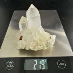 2026年最新】マニハール水晶の人気アイテム - メルカリ