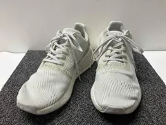 adidas アディダス BB3118 サイズ26.5cm WH NMD R2 オリジナルス ノマド　ランナー グレー スニーカー