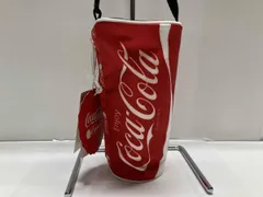 タグ付き★ LeSportsac レスポートサック ショルダーバッグ コカ・コーラ