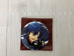 あんさんぶるスターズ！漣ジュン ６周年 缶バッジ