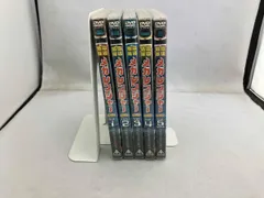 DVD 【※※※】[全5巻セット]電磁戦隊メガレンジャー スーパー戦隊シリーズ VOL.1~5