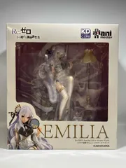 2026年最新】エミリア フィギュア 優雅美人の人気アイテム - メルカリ