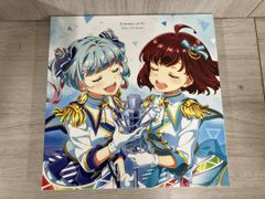 Tokyo7thシスターズ BD SEASON OF LOVE [初回限定盤] - メルカリ