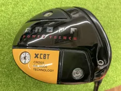 オノフ ONOFF ドライバー KURO 2022 10.5度 CBT:622D フレックスS ヘッドカバー無しのサムネイル