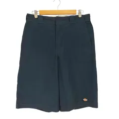 ディッキーズ Dickies LOOSE FIT ワークショーツ メンズ  34