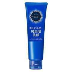 資生堂 アクアレーベル ホワイトクリアフォーム 130g