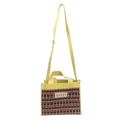 【中古品】MARNI マルニ 2WAY BAG SHMP0083Q0 P5799 ショルダーバッグ ハンドバッグ トートバッグ 鞄 【188-260202-rs-02-fur】