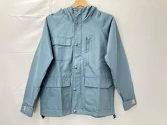 SIERRA DESIGNS シエラデザインズ SHORT PARKA ショートパーカ マウンテンパーカ 8001E サイズXS メンズ B.ストーン×V.タンカラー