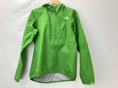 THE NORTH FACE ザ ノースフェイス NP11620Z ADRENALINE JACKET アドレナリンジャケット ジャケット M メンズ フラッシュライトグリーン