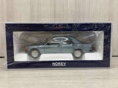 ノレブ 1/18 ジャガー XJ-S 5.3 H.E. コンバーチブル 1988 - メルカリ