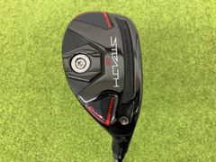 STEALTH 2 PLUS レスキュー ヘッド 4U レフティ - メルカリ