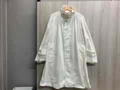 blurhms ナイロンフーディーコート - メルカリ