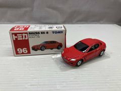 トミカ 34 マツダ RX500 黒箱 日本製 ヴィンテージ トミー 当時物