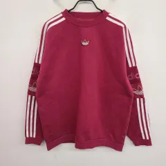 90/S アディダス オリジナル スウェット