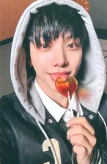 BOYNEXTDOOR 事前収録参加 JAEHYUN HOW?