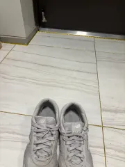 ニューバランス 515 スニーカー グレー