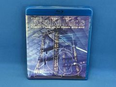 KinKi Kids 2015-2016 concert Blu-ray初回仕様 - メルカリ