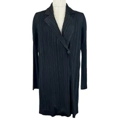 2026年最新】プリーツプリーズ ジャケットの人気アイテム - メルカリ