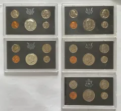 2026年最新】アメリカ 1969 硬貨の人気アイテム - メルカリ