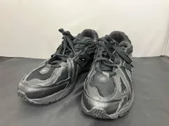 New Balance ニューバランス M1906DF スニーカー 27cm メンズ ブラック系 黒系 1906を再構築したモデル シューズ 靴