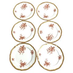 ZARA HOME フラワーアースンウェア ディナープレート ボウル