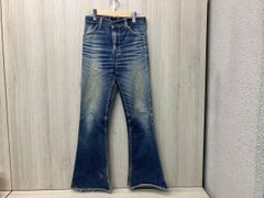90s Levi's646 usa製 ブーツカット ベルボトム W28 L33 - メルカリ
