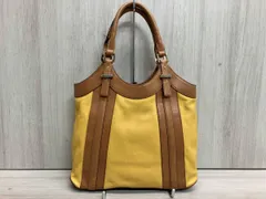 Kate Spade ケイト スペード トートバッグ PXRU1119 / キャメル・イエロー