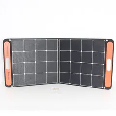 2026年最新】Jackery SolarSaga 100 ソーラーパネルの人気アイテム 