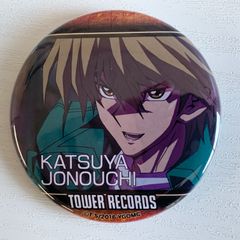 遊☆戯☆王 武藤遊戯 缶バッジ 劇場版 THE DARK SIDE OF DIMENSIONS