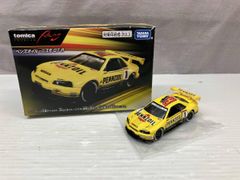 けいおん！ 田井中律 痛車 RE雨宮 RX-8 1/64 ミニカー 台座付 - メルカリ