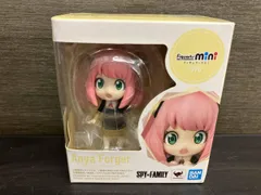 Figuarts mini アｰニャ･フォｰジャｰ SPY×FAMILY/S.H.Figuarts(フィギュアｰツ)