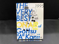 THE VERY BEST OF ダウンタウンのごっつええ感じ 全5巻セット - メルカリ