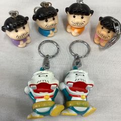 昭和レトロ玩具 オバケのQ太郎 キャラクター鈴 ドロンパ 10点 - メルカリ